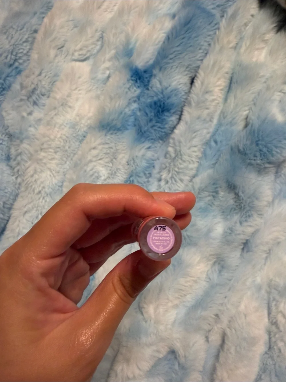 Tower 28 hydrating lip